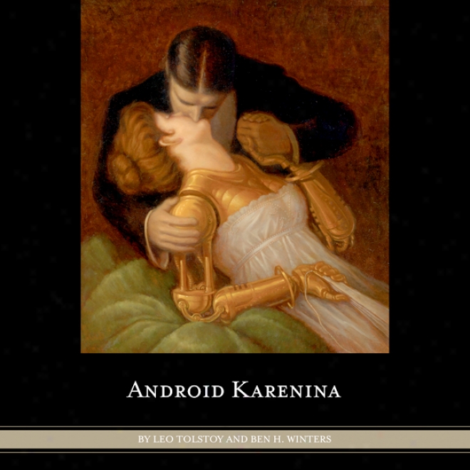 Android Karenina (unabridged)