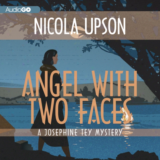 Angel With Two Faces (unabridged)