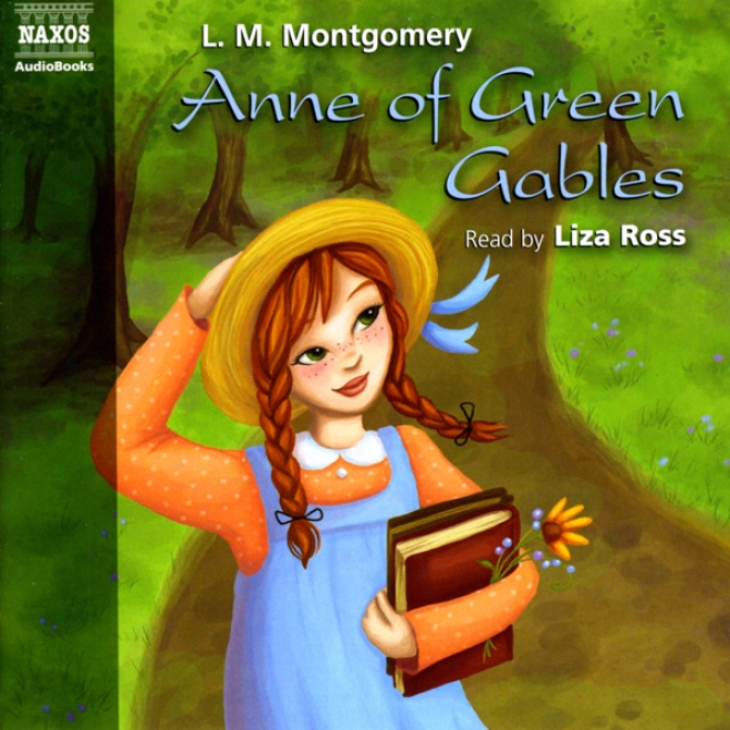 Anne Of Green Gables