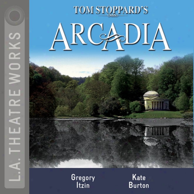 Arcadia (dramatized)