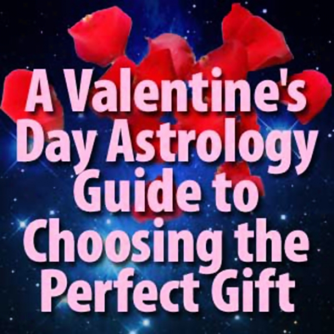 Aries Valentine's Day Gifts (unabridged)