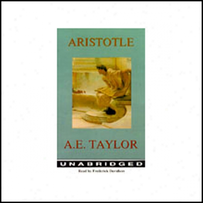 Aristotle (unabridged)