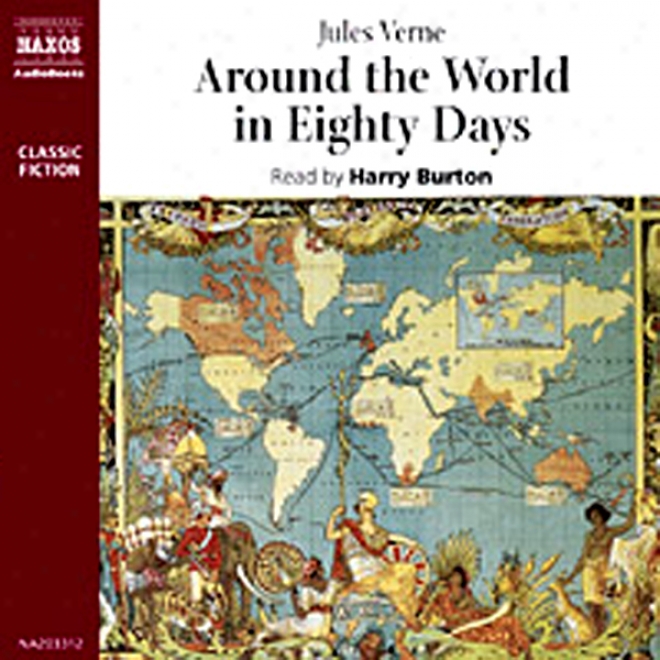 Around The World In Eighty Days