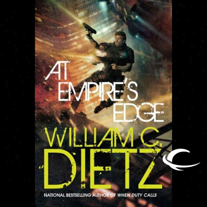 At Empire's Edge (unabridged)