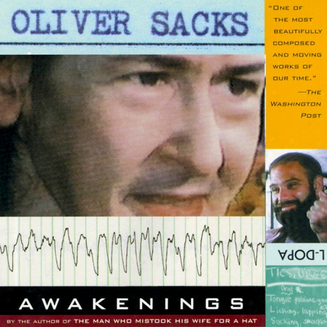 Awakenings (unabridged)