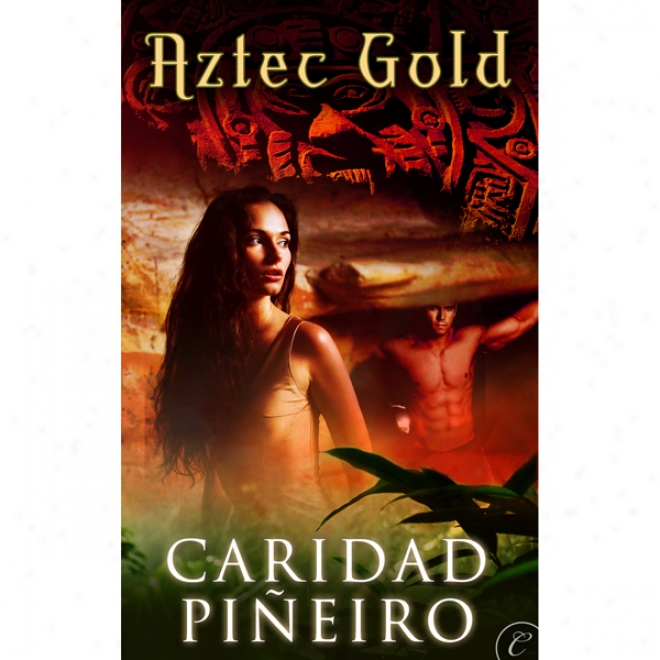 Aztec Gold (unabridged)