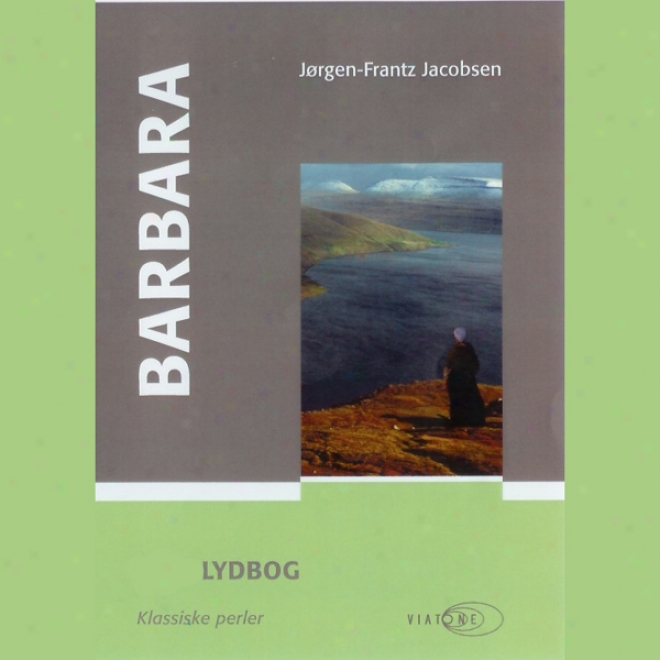 Barbara (unabridged)