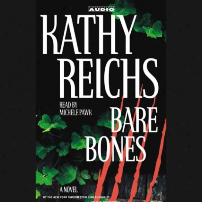 Bare Bones (unabridged)