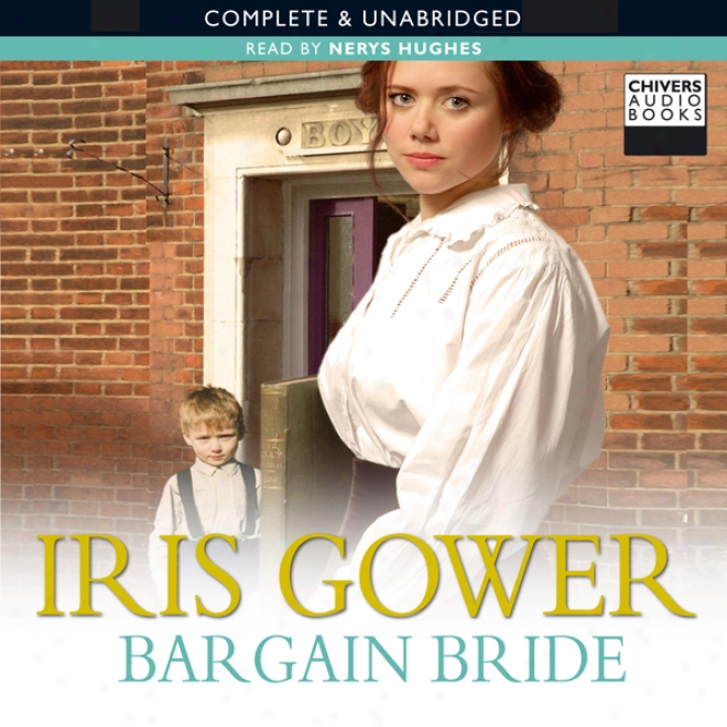 Bargain Bride (unabridged)