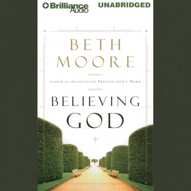 Believing God (unabridged)