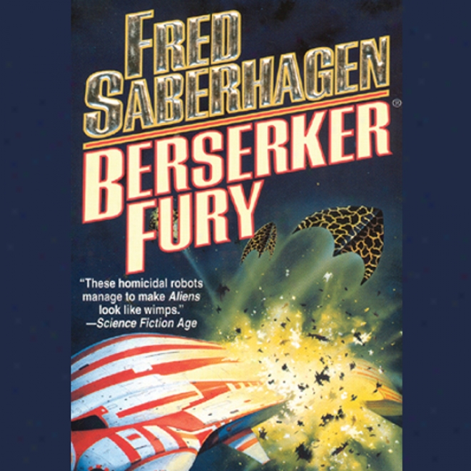 Berserker Fury (unabridged)