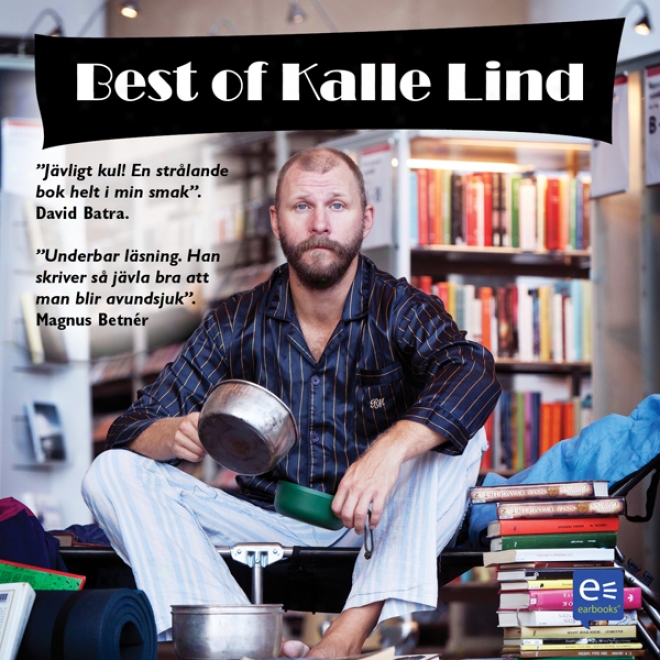 Best Of Kalle Lind (unabridged)