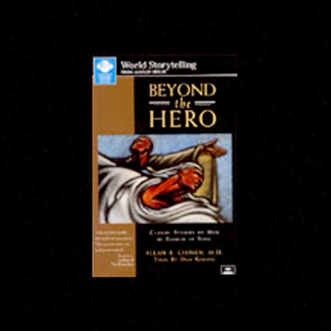Beyond The Hero
