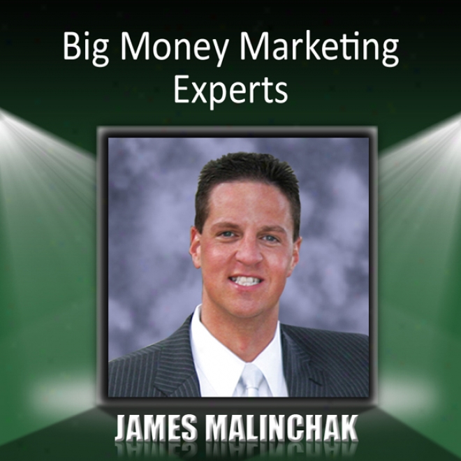 Big Money Marketing Experts