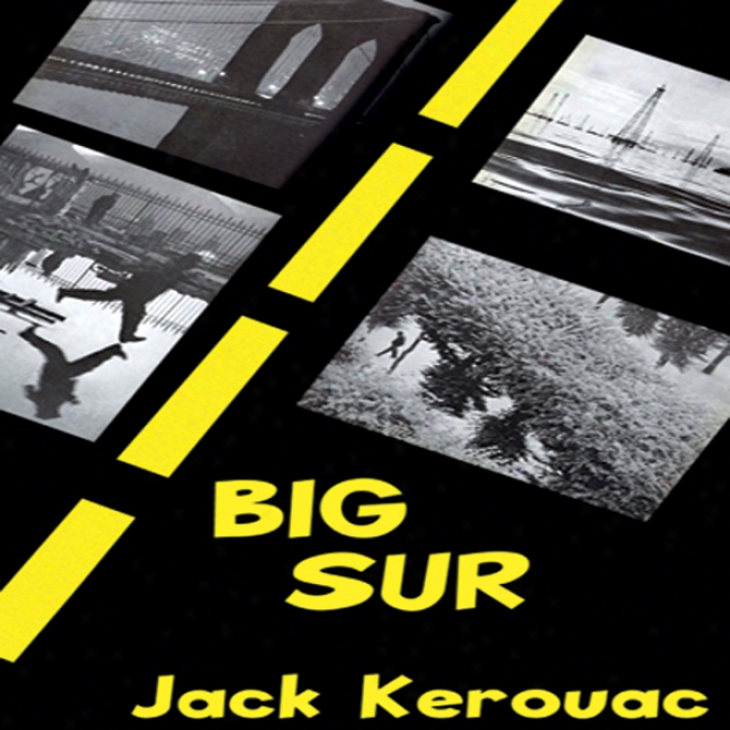 Big Sur (unabridged)