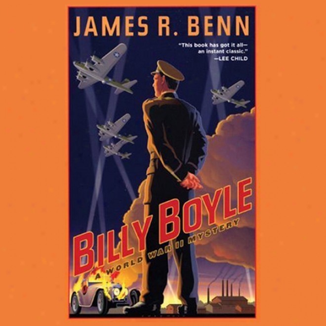 Billy Boyle: A World War Ii Mystery (unabridged)