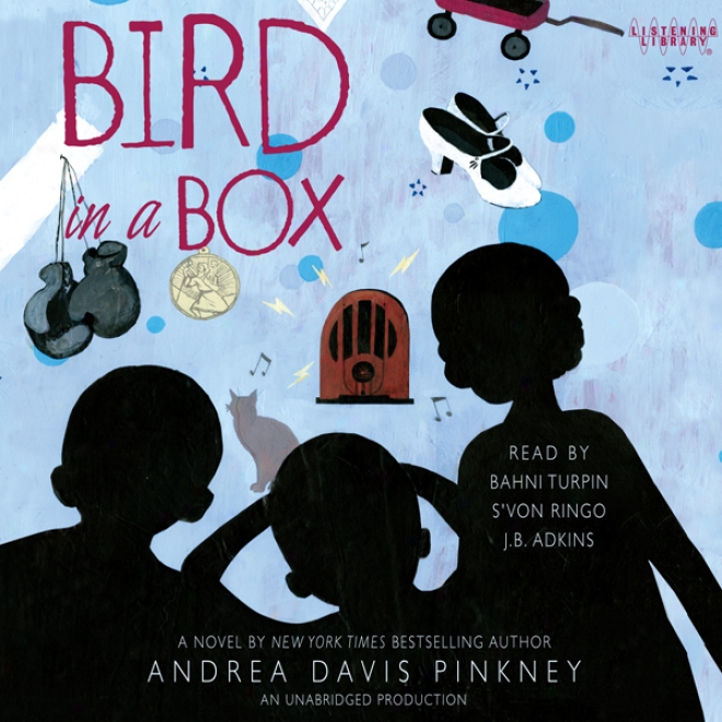 Fowl In A Box (unabridged)