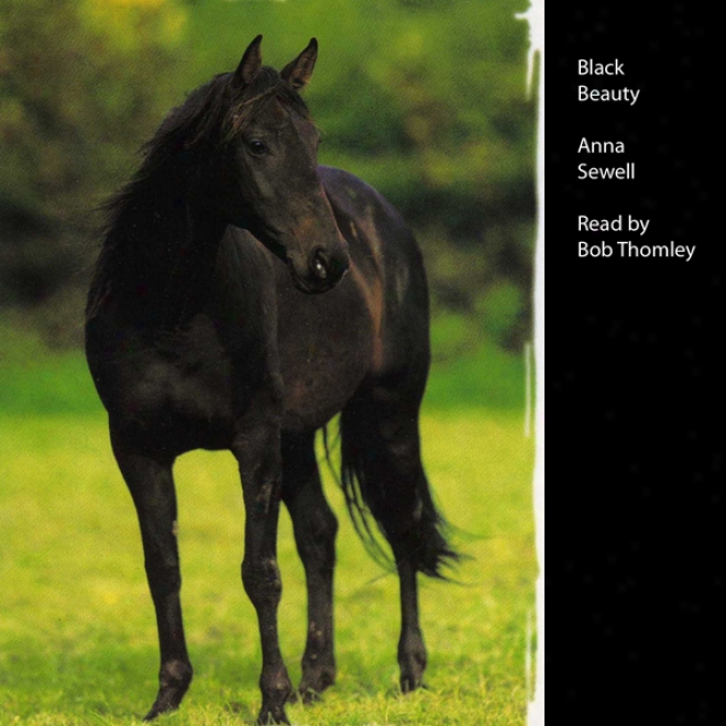 Black Beauty (unabridged)