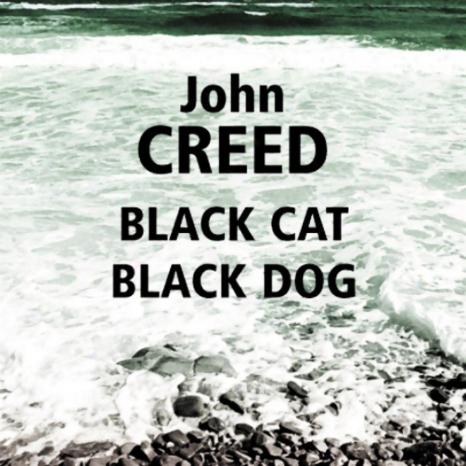 Black Cat Black Dog (unabrided)