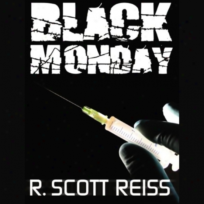 Black Monday (unabridged)