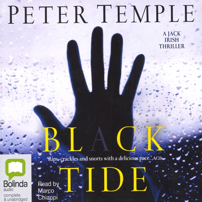 Black Tide (unabridged)