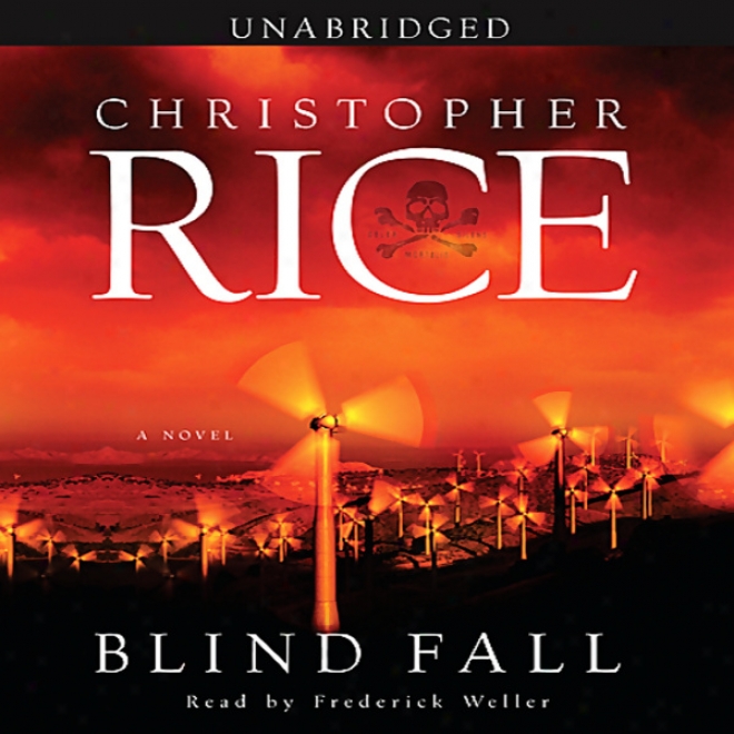 Blind Fall (unabridged)
