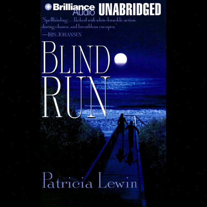 Blind Run (unabridged)