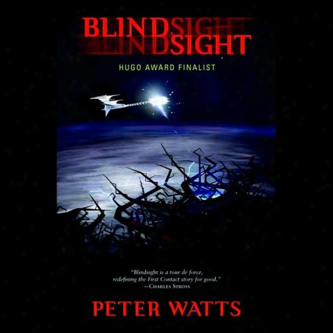 Blindsight (unabridged)