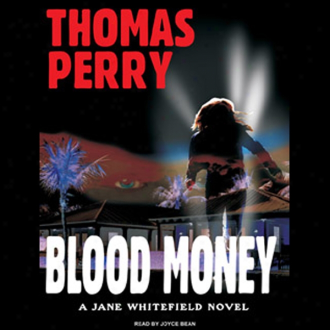 Blood Money (unabridged)