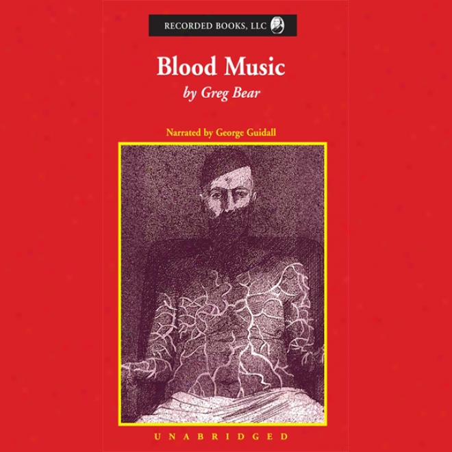 Blood Music (unabridged)