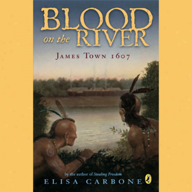 Blood On The River (unabridged)