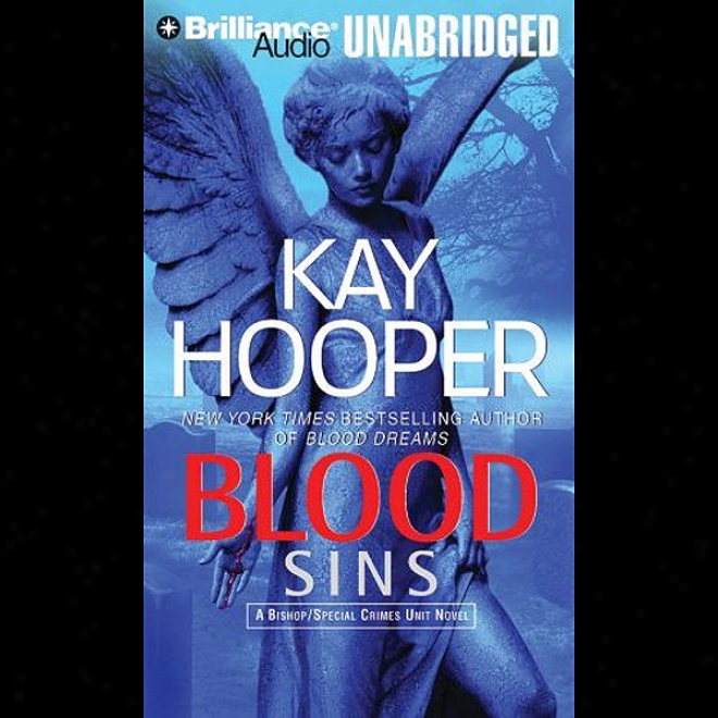 Blood Sins: Blood Trilogy #2 (unabridged)