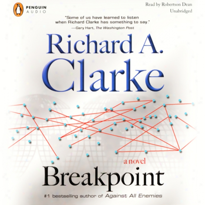 Breakpoint (unabridged)