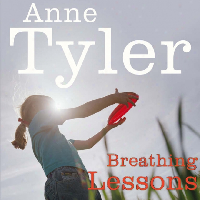 Breathing Lessons (unabridged)