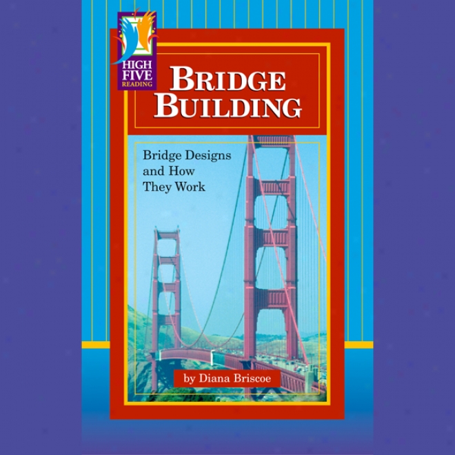 Bridge Structure: Bridge Designs And How They Work