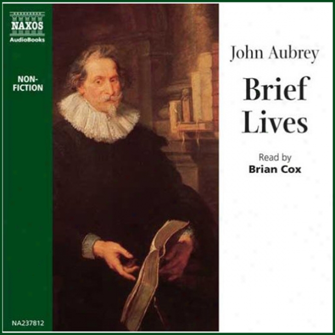 Brief Lives