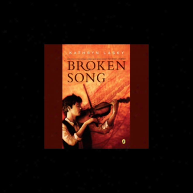 Broken Song (unabridged)