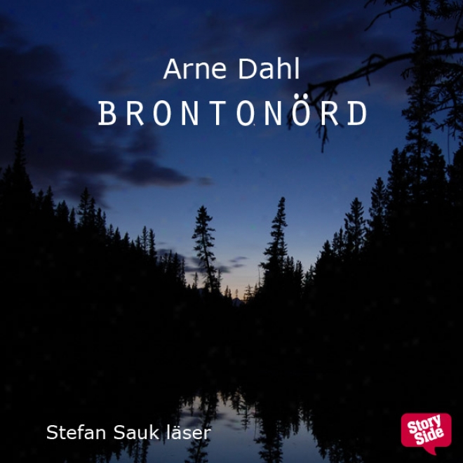 Brontonord [en Storyside Novell] (unabridged)