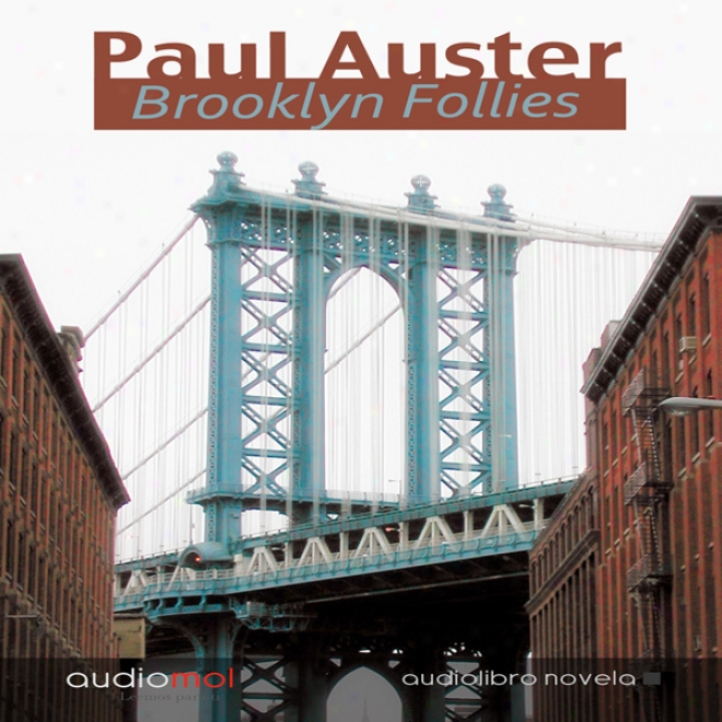 Brooklyn Follies (unabridged)