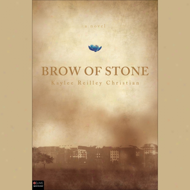 Brow Of Stone: A Novel