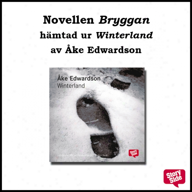 Bryggan [en Storyside Novell] (unabridged)