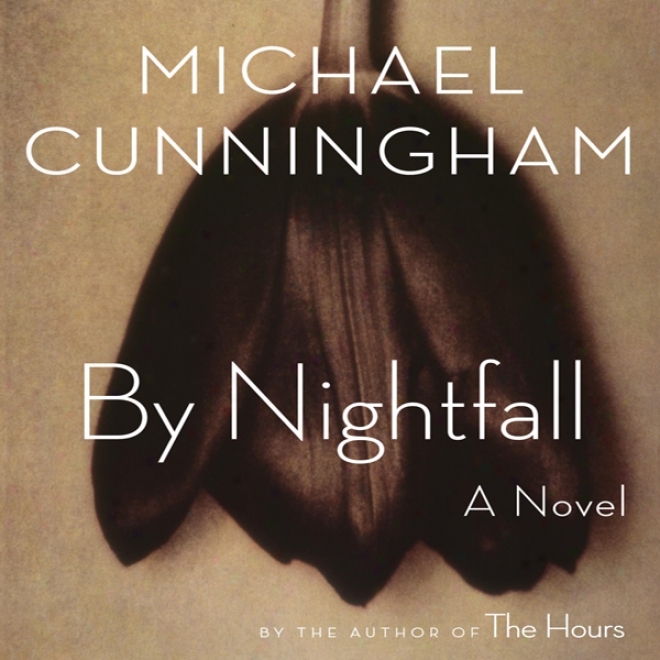 By Nightfall (unabridged)