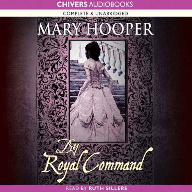 B Royal Commabd (unabridged)