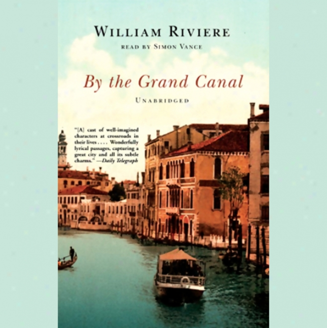 By The Grand Canal (unabridged)