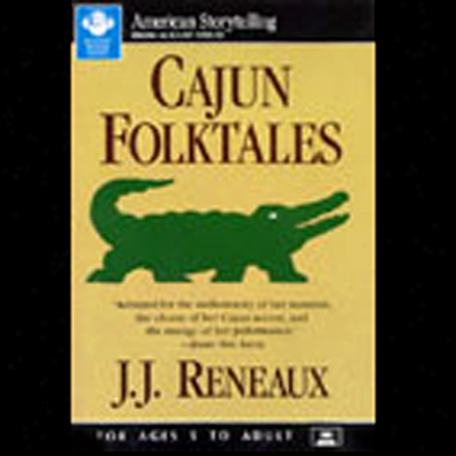 Cajun Folktales