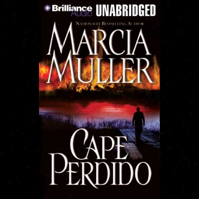 Cape Perdido (unabridged)