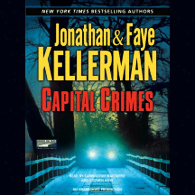 Capital Crimes (unabridged)