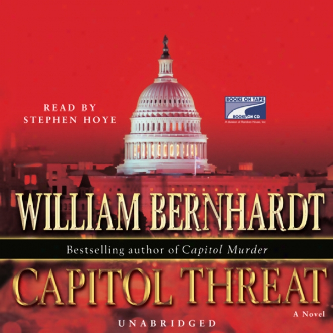 Capitol Threat (unabridged)