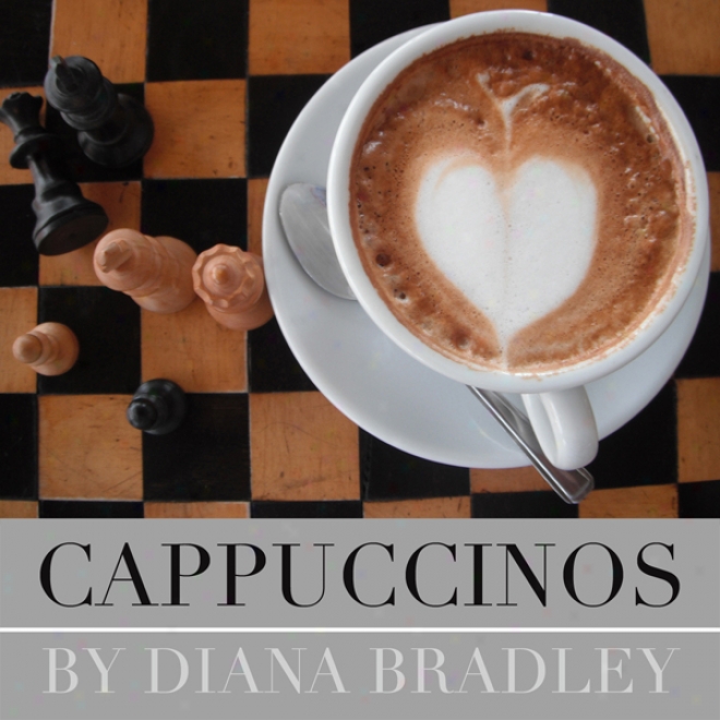 Cappuccinos (unabridged)