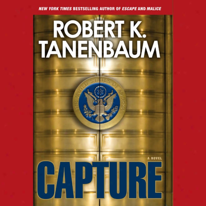 Capture (unabridged)